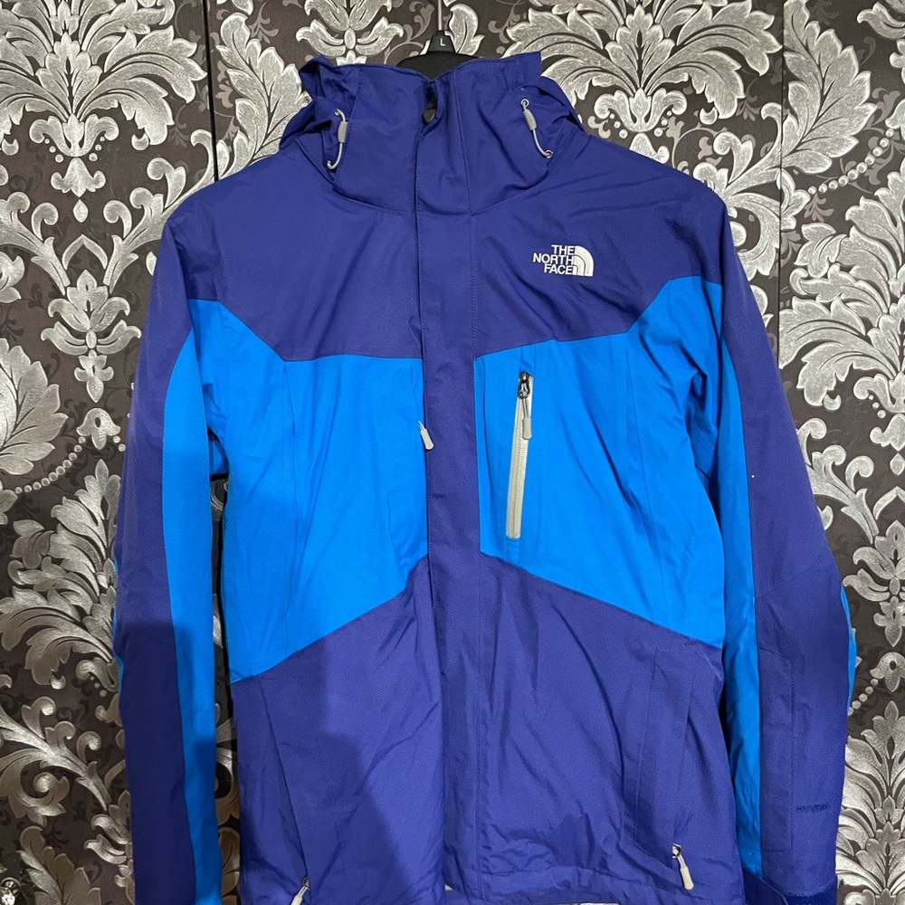 Men snow jacket/Coat